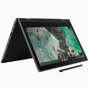 Lenovo 500E G2, 11.6 HD Screen, 32GB, Pre-owned